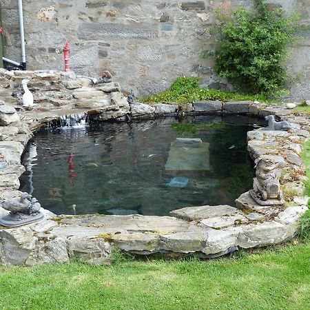Waverley Villa Grantown-on-Spey Extérieur photo