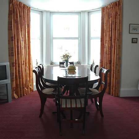 Waverley Villa Grantown-on-Spey Extérieur photo