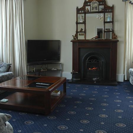 Waverley Villa Grantown-on-Spey Extérieur photo