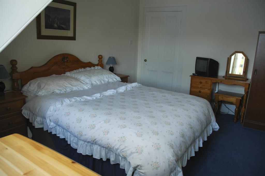 Waverley Villa Grantown-on-Spey Chambre photo