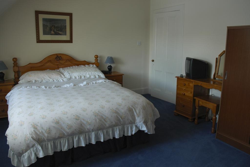 Waverley Villa Grantown-on-Spey Chambre photo