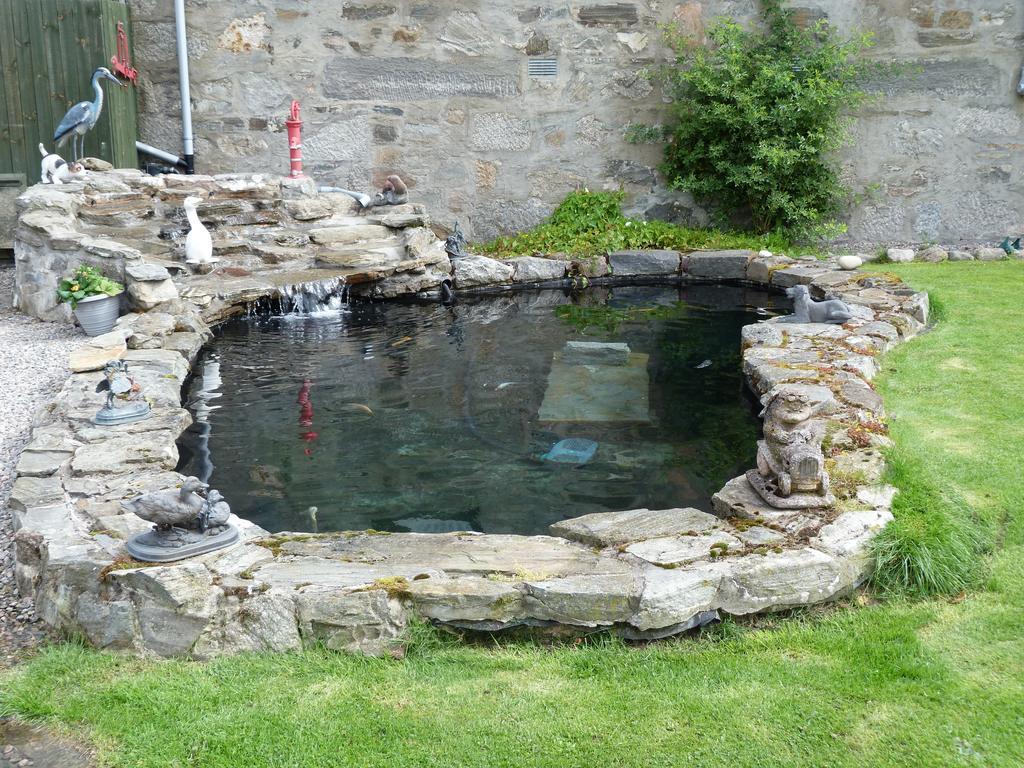 Waverley Villa Grantown-on-Spey Extérieur photo