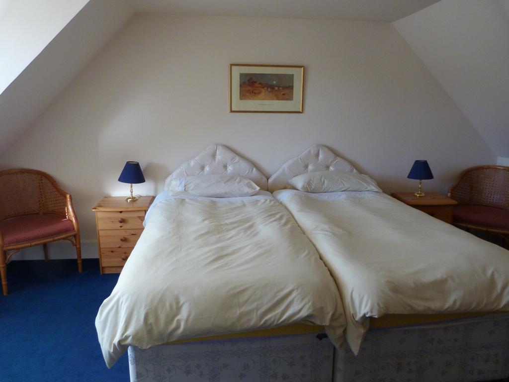 Waverley Villa Grantown-on-Spey Chambre photo