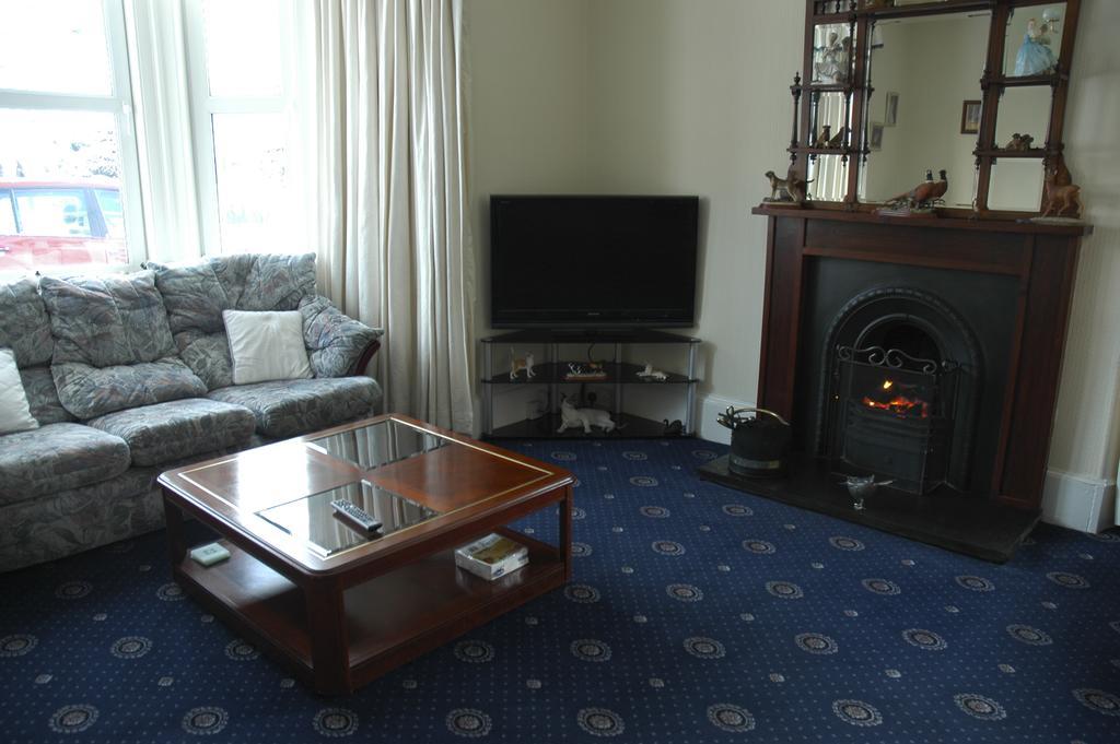 Waverley Villa Grantown-on-Spey Extérieur photo