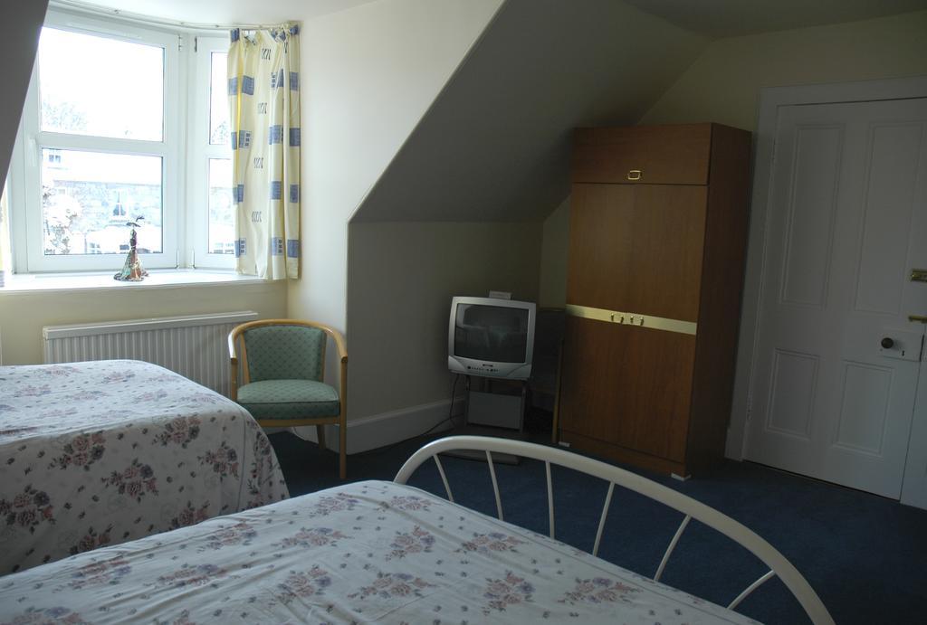 Waverley Villa Grantown-on-Spey Chambre photo