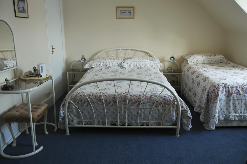 Waverley Villa Grantown-on-Spey Chambre photo