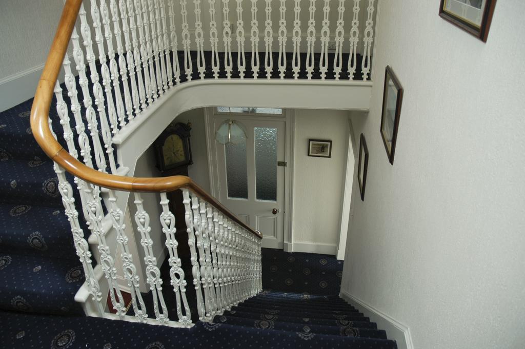 Waverley Villa Grantown-on-Spey Extérieur photo