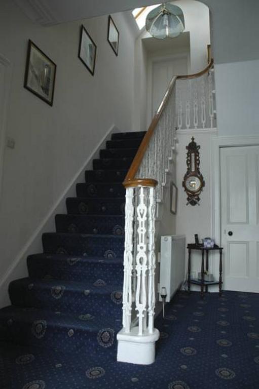Waverley Villa Grantown-on-Spey Extérieur photo