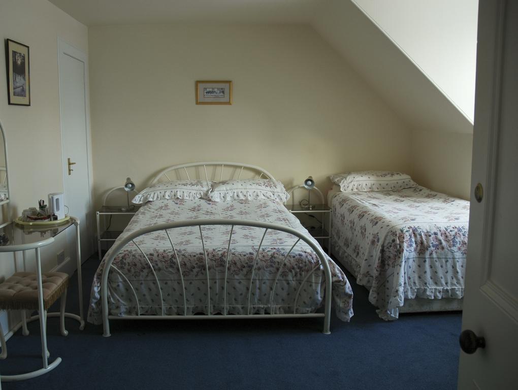 Waverley Villa Grantown-on-Spey Chambre photo