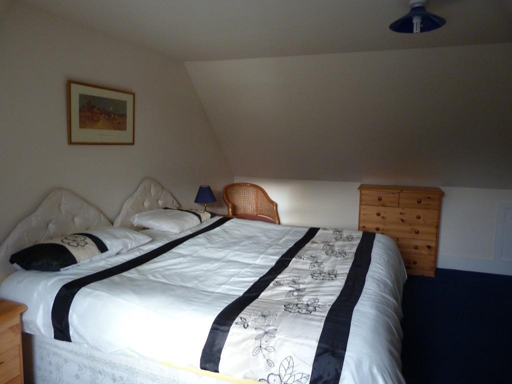 Waverley Villa Grantown-on-Spey Chambre photo