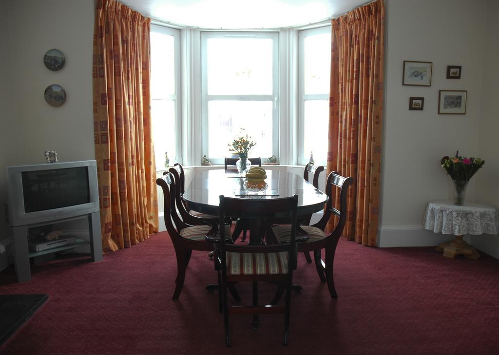 Waverley Villa Grantown-on-Spey Extérieur photo