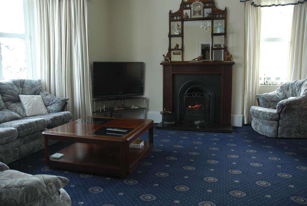 Waverley Villa Grantown-on-Spey Extérieur photo