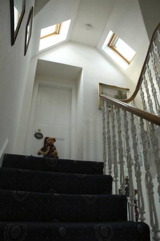 Waverley Villa Grantown-on-Spey Extérieur photo