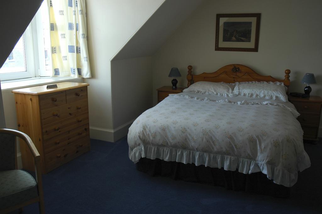 Waverley Villa Grantown-on-Spey Chambre photo