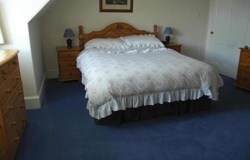 Waverley Villa Grantown-on-Spey Chambre photo
