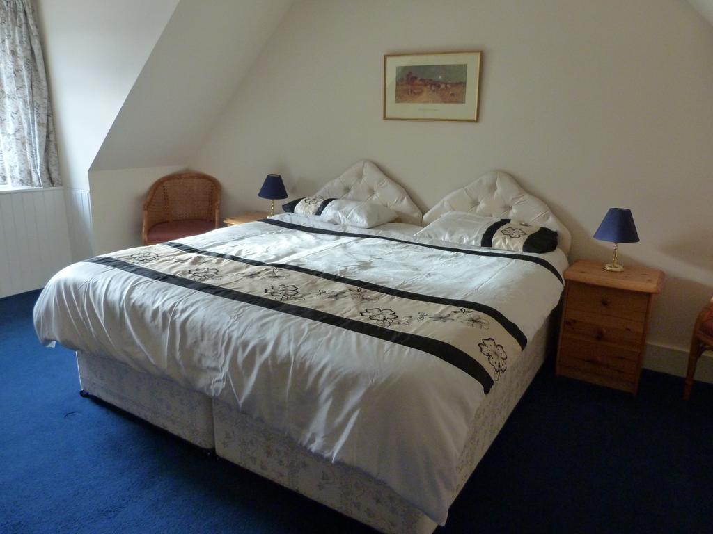 Waverley Villa Grantown-on-Spey Chambre photo